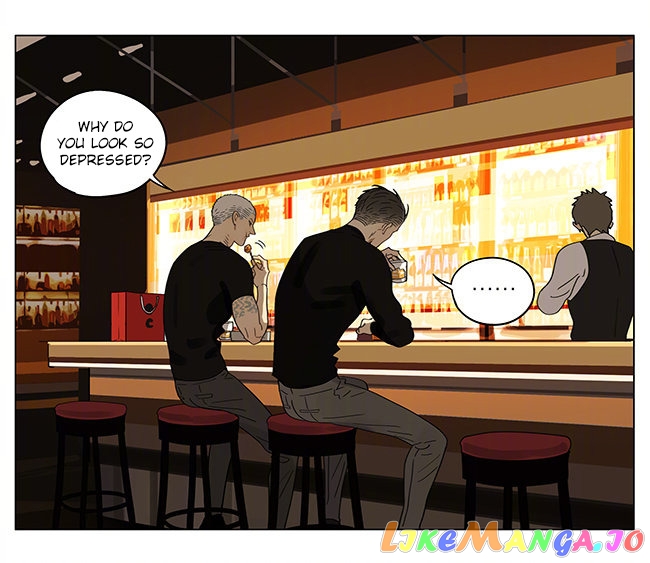 19 Days chapter 300 image 6